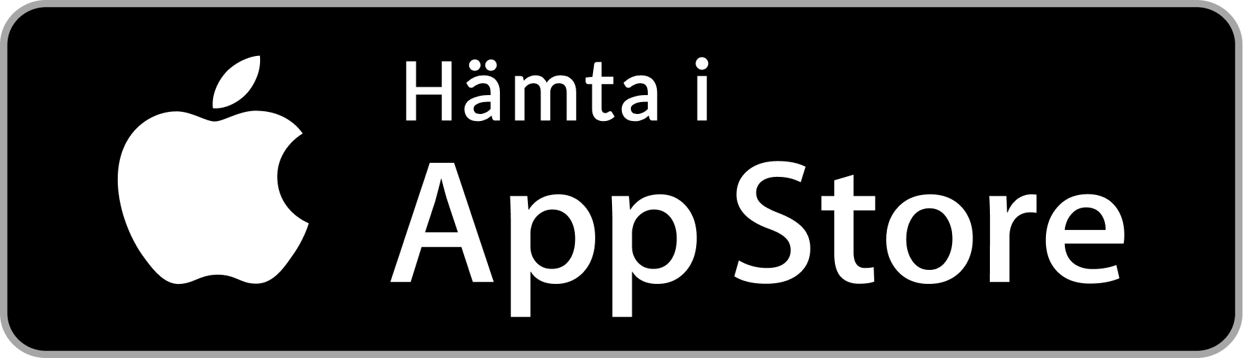 Hämta i App Store